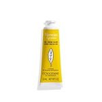 L'Occitane Crisp & Refreshing Citrus Hand Cream Gel, 1 oz