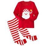 Kids Christmas Pajamas