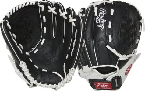 Rawlings S