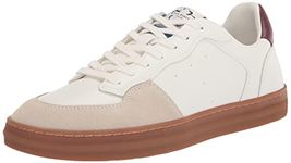 Ted Baker Men's 266834 Sneaker, White, 8