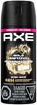AXE Gold Temptation Deodorant Body 