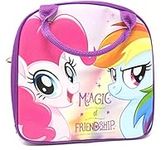 My Little Pony Wallet-Passport Bag-