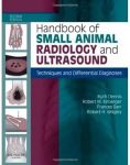 Handbook of Small Animal Radiology 