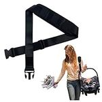 Oiloda Car Seat Carrying Shoulder S