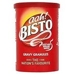 Bisto Beef Gravy Granules Original 