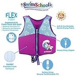 SwimSchool Swim Trainer Vest, Flex-
