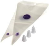 Wilton 2104-2578 Disposable Bags an