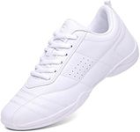 DADAWEN Women's Girls' Athletic Che