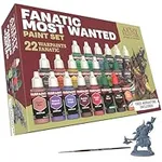 The Army Painter Warpaints Fanatic 