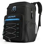 CaCTOUR Backpack Cooler,36 Can Cool