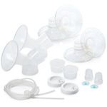 Evenflo Feeding Advanced Pump Replacement Parts Kit