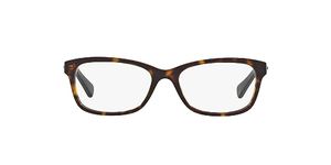 Coach Eyeglass Frames