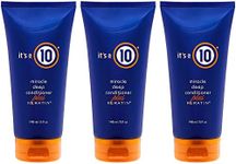 It's a 10 Miracle Deep Conditioner Plus Keratin, 5 oz (pack of 3)