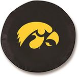 28 x 8 Iowa Tire Cover by The Holla