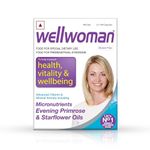 Womens Multivitamin For Pms