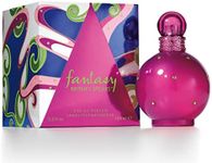 Britney Spears Eau de Parfum, Fanta