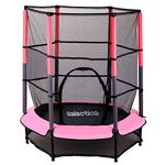 Trampolines For Kids With Net