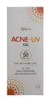 Acne-UV Ipca Acne-Uv Gel For All Skin Type Spf-50 (50 Gm)