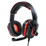 dreamGEAR Grx-440 - Wired Gaming Headset for Nintendo Switch - Nintendo Switch Lite/Switch/PS4/Xbox One/PC