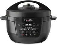 Instant Pot RIO Wide Base, 7.5 Quar