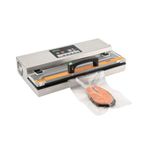 Atmovac BURAN Commercial Vacuum Sealer for Food Preservation & Sous Vide, Heavy-Duty External Machine with Powerful Suction, 16" Wide Seal Bar