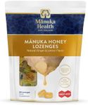 Manuka Health Manuka Honey Cough Dr