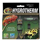 Zoo Med Laboratories SZMHT10 Hygrotherm