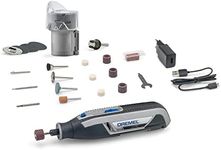 Dremel Lite 7760 Cordless Rotary To