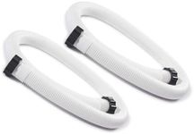 Intex Accessory Hose Swimming Pool Hose Diameter 38 mm 150 cm for Filter Pump and Salt Water Systems
