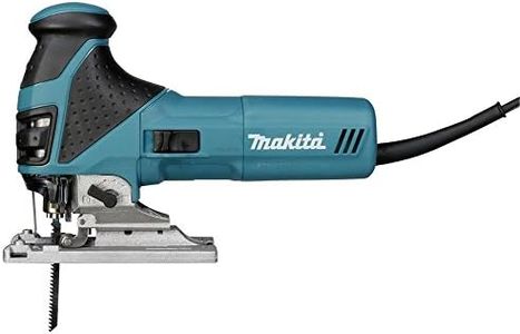 Makita pendulum jigsaw 135 mm, with LED, 720W, 4351FCTJ