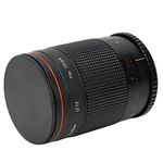 Focus Camera Landscape Lenses For Canons