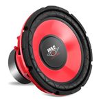 Pyle 10 Inch Car Subwoofers