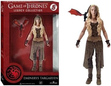 Funko Legacy Action: GOT - Daenerys Targaryen