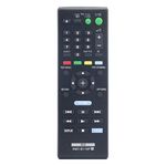 RMT-B119P Replace Remote Control - VINABTY RMT B119P Remote Control for Sony BLU RAY DISC PLAYER BDP-S190 BDPS190 BDP-S490 BDPS490 RMTB119P Remote Controller