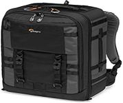 Lowepro LP37269-PWW Pro Trekker BP 450 AW II, Black