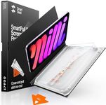 SMARTDEVIL 2 Pack Screen Protector 