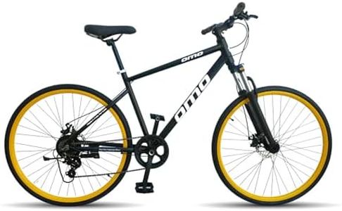 Omobikes L
