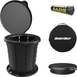 Dunny Seat