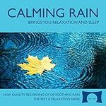 Calming Rain - Nature Sounds CD - B