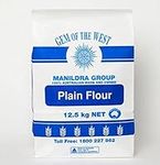 Manildra Plain Flour 12.5 Kg