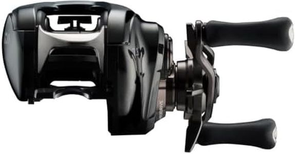 Daiwa SV T