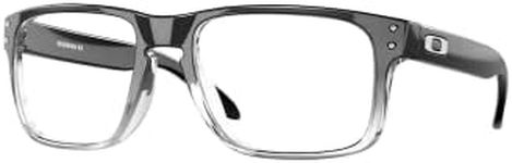 Oakley Holbrook Eyeglasses OX8156 8