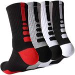 Basketball Socks Outdoor Athletic C