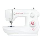Singer 3333 Fashion Mate Sewing Machine, White