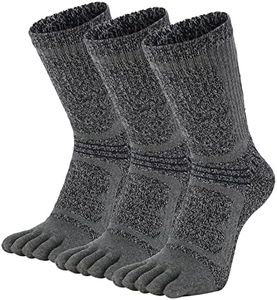 Toe Socks 