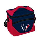 NFL Houston Texans Halftime Lunch Cooler, One Size, Navy