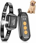 Citronella Bark Collar for Dogs Spr