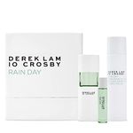 Derek Lam Rain Day Spring 20 - A Fresh And Invigorating Perfume And Body Spray Gift Set - Notes Of Woody Vetiver And Citrus Neroli - Eau De Parfum And Body Mist Perfume Gift Set For Women - 3 pc