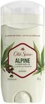 Old Spice Men's Deodorant Aluminum-