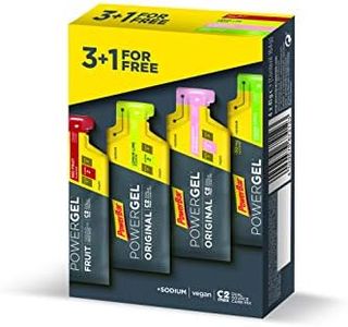 Powerbar P